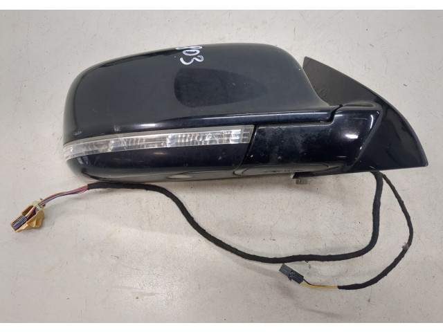 Зеркало боковое  Volkswagen Phaeton 2010-2016  правое           