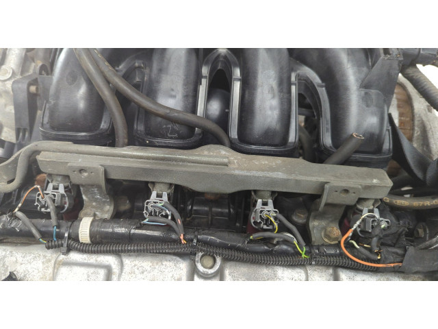 Форсунка топливная Mazda 3 (BK) 2003-2009