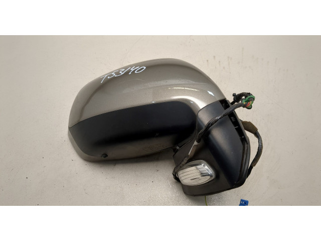 Зеркало боковое  Citroen C4 Grand Picasso 2006-2013  правое           