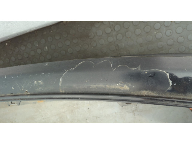 Бампер  Nissan Qashqai 2013-2022 задний   850224EA1A