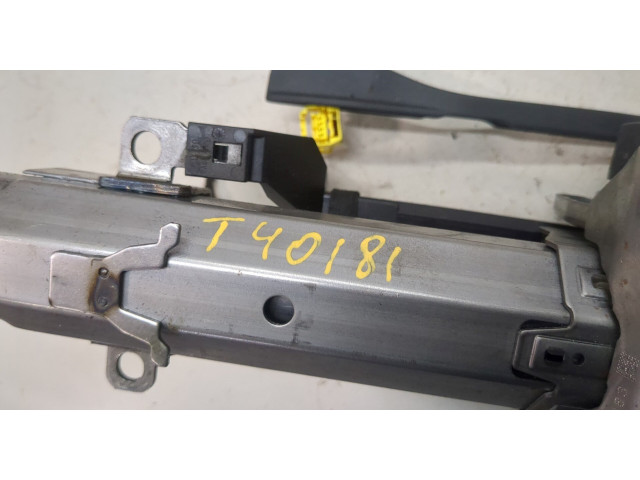 рейка Колонка рулевая Volkswagen Golf 7 2012-2017