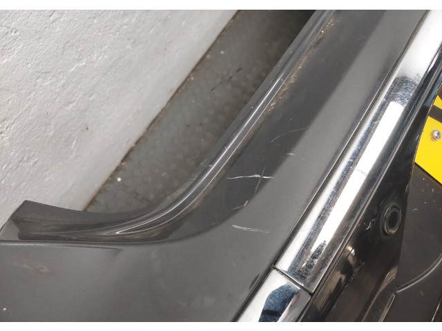 Бампер  Volkswagen Passat CC 2008-2012 задний   3C8807421E