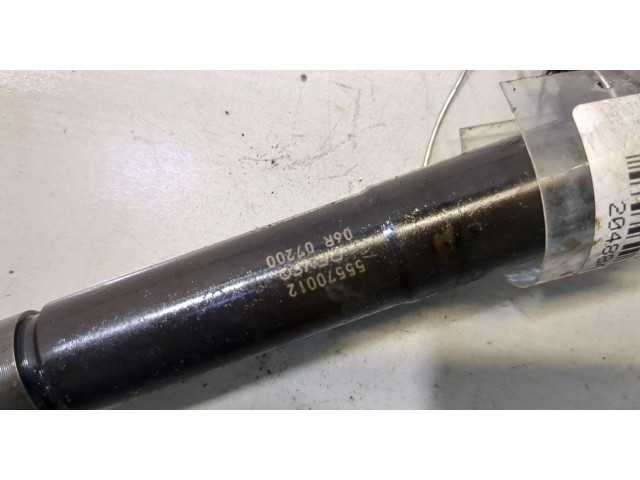 Форсунка топливная  Opel Meriva 2010-    55570012     