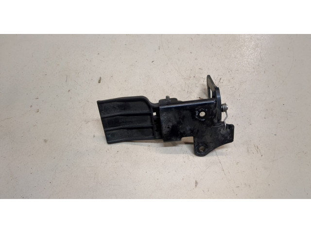 Замок капота Audi A8 (D4) 2010-2017