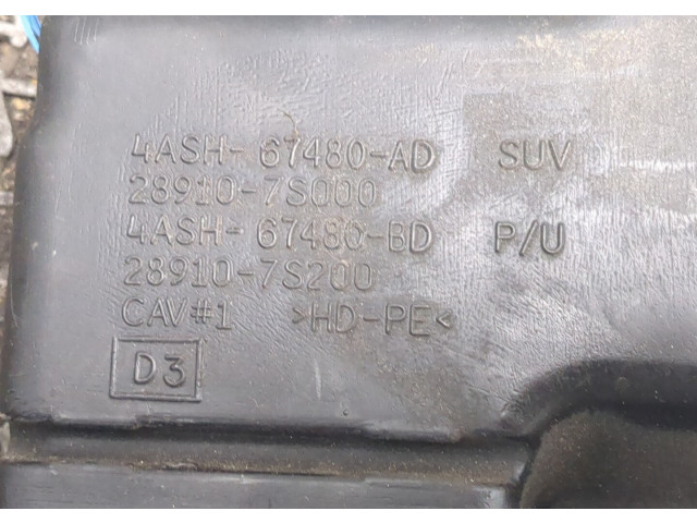 Бачок омывателя  Infiniti QX56 2004-2010 289107S000    5.6