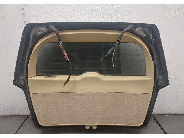 Замок багажника  Mercedes GL X164 2006-2012       