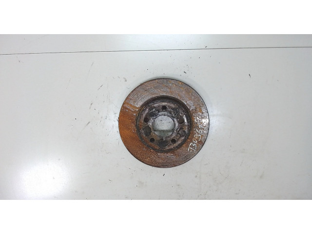 Диск тормозной  Mercedes E W212 2013-2016 2.1  передний     A2124211312      