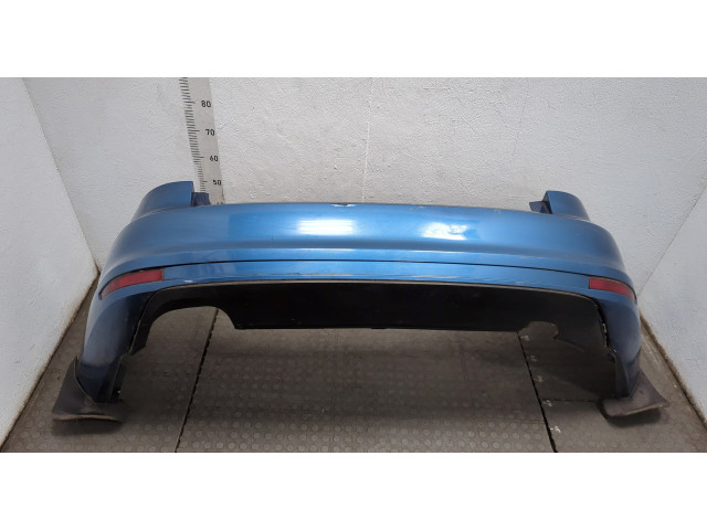 Бампер  Volkswagen Jetta 6 2010-2018 задний   5C6807421H