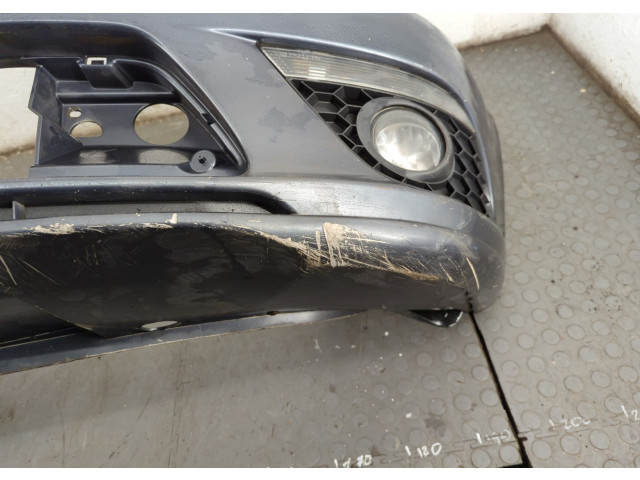 Бампер  Skoda Octavia (A5) 2004-2013 передний   