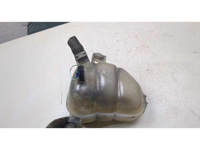 Бачок расширительный Saab 9-5 1997-2005