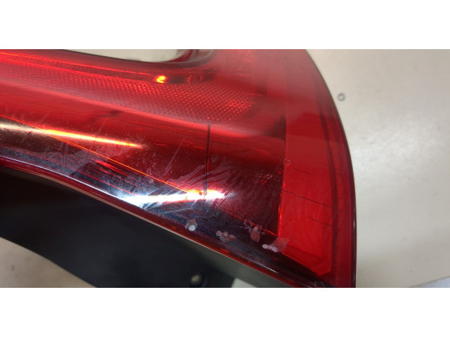 Задний фонарь