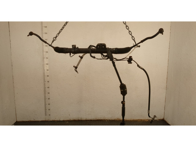 Рейка рулевая с г/у Infiniti QX56 2004-2010