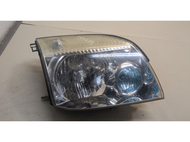 Фара передняя  Nissan X-Trail (T30) 2001-2007 правая 