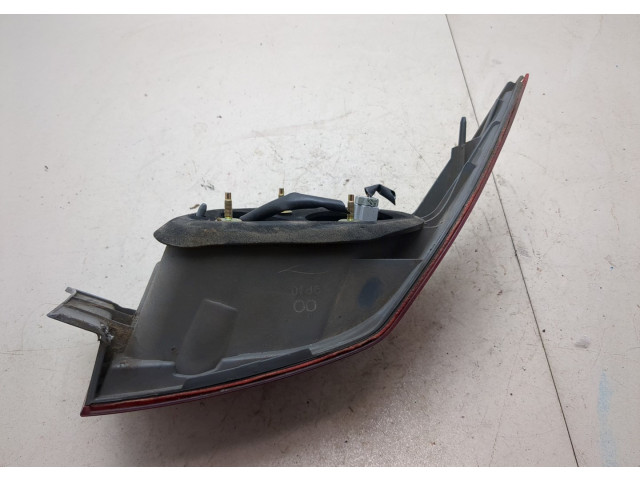 Задний фонарь          