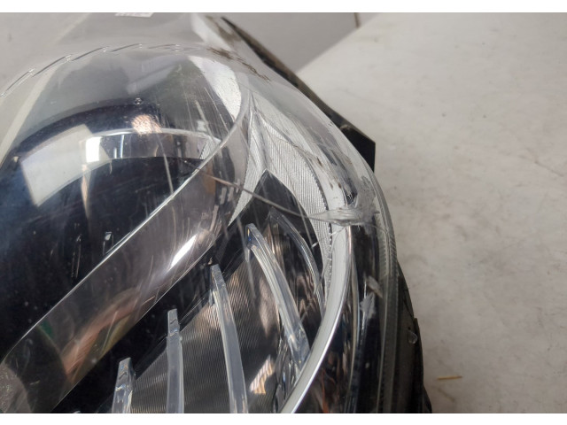 Фара передняя  Hyundai Sonata 7 LF 2014-2020 правая 