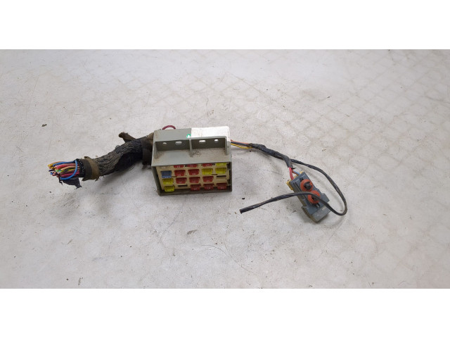 Блок предохранителей Jeep Wrangler 1996-2006 56047163AE
