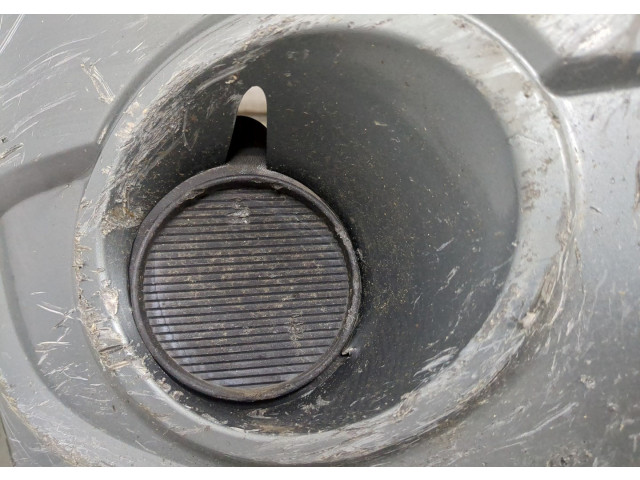 Бампер Mitsubishi Galant 2004-2012 передний