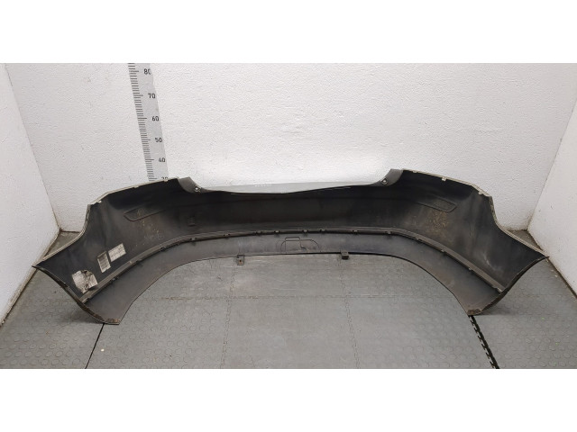 Бампер Volvo S40 2004- задний