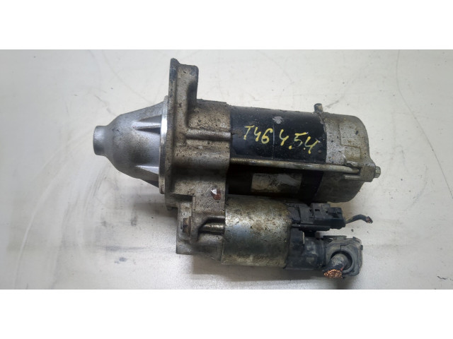 Стартер  Lexus IS 1999-2005      