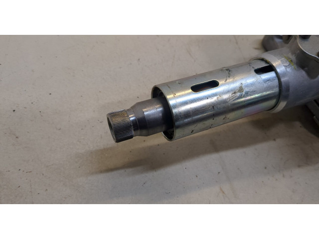  рейка  Колонка рулевая  Mercedes GL X166 2012-2016      