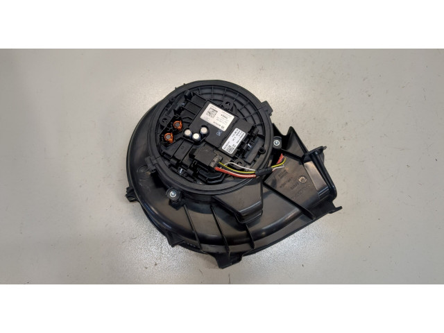 Моторчик печки  Volvo S90 2016-2020 0130309506    0130309506   