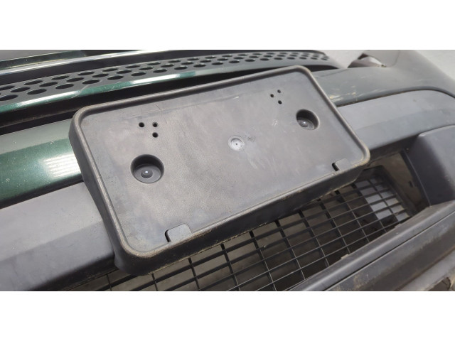 Бампер  Ford Explorer 2010-2015 передний   