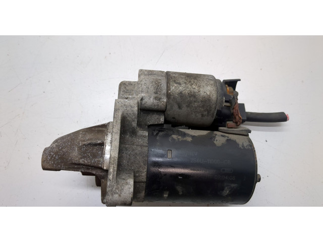 Стартер  Ford Focus 2 2005-2008   2S6U11000CB   