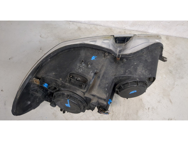 Фара передняя Jaguar XF 2007–2012 правая