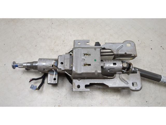 рейка Колонка рулевая Citroen C4 2010-2020