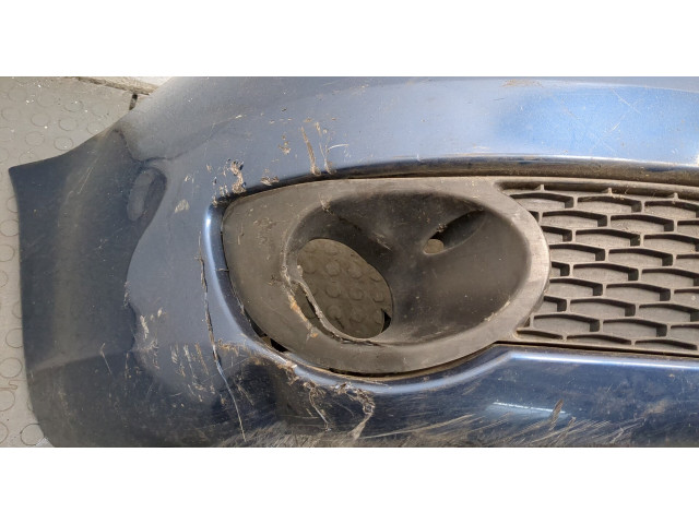 Бампер Saab 9-5 2005-2010 передний