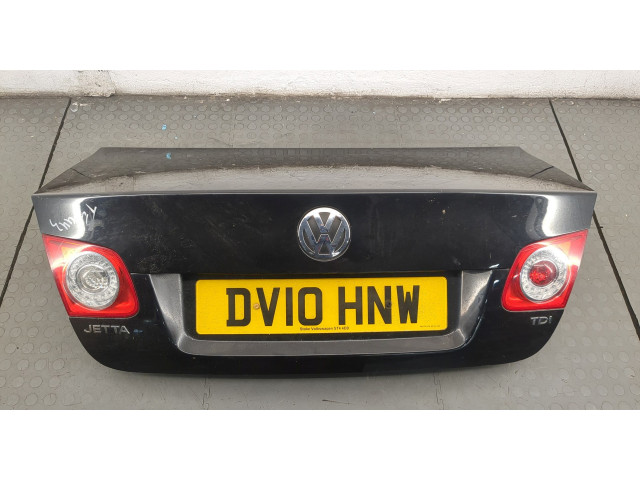Замок багажника Volkswagen Jetta 5 2004-2010