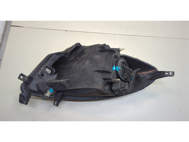 Фара передняя  Nissan Note E11 2005-2013 левая 