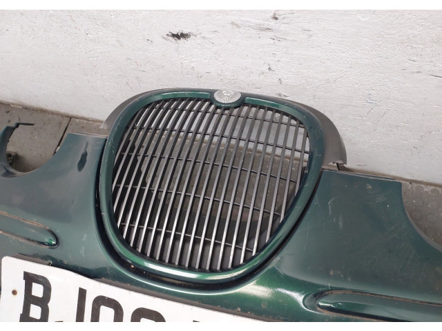 Бампер Jaguar S-type передний