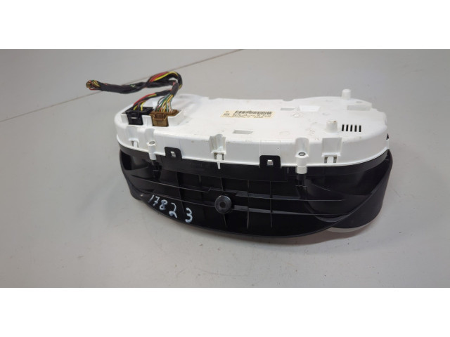 Панель приборов Jeep Grand Cherokee 2010-2013 56046667AC