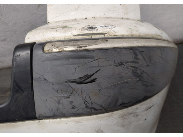 Бампер  Peugeot 406 1999-2004 задний    7410H4