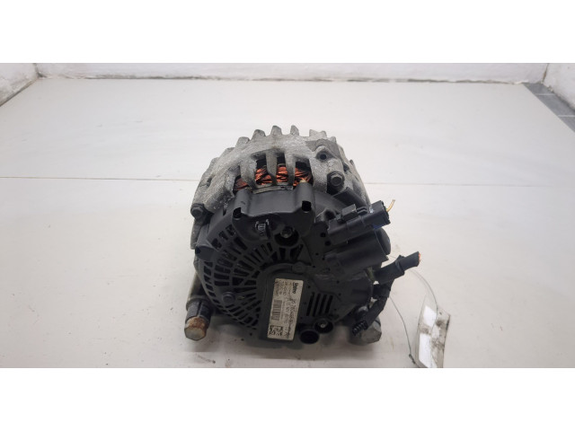 Генератор Citroen C4 2010-2020 5705KV