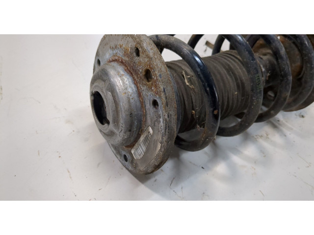 Стойка амортизатора  Saab 9-3 2007-2011      