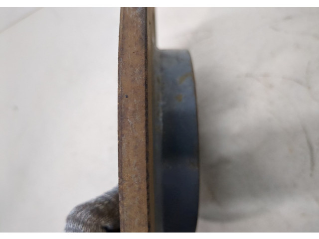 Диск тормозной Mitsubishi Outlander 2015-2018 задний