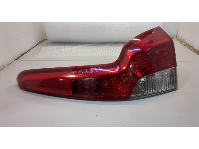 Задний фонарь          