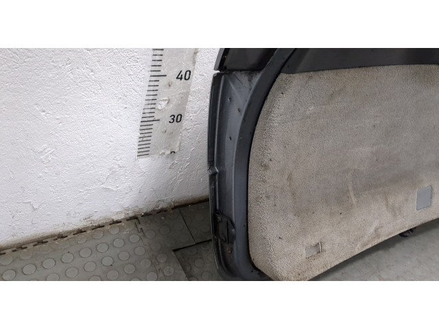 Замок багажника Porsche Cayenne 2002-2010