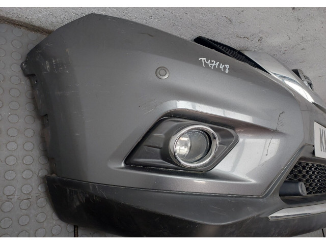 Бампер Nissan X-Trail (T32) 2013- передний