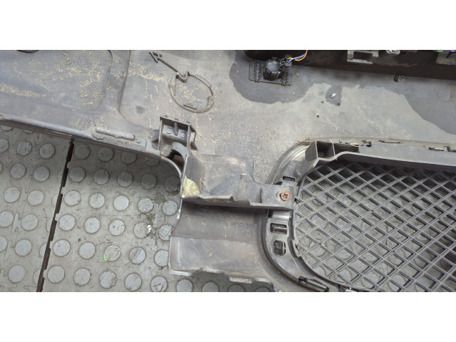 Бампер Jaguar XF 2007-2015 передний