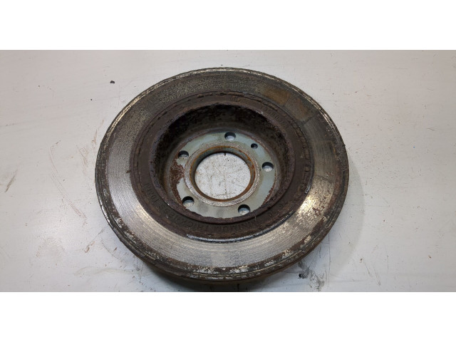 Диск тормозной GMC Terrain 2017- задний