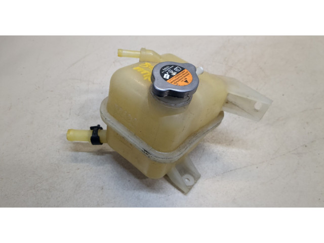 Бачок расширительный Mitsubishi Lancer 10 2007-2015 2.0