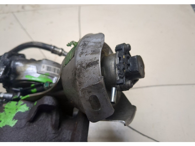  Турбина  Citroen C4 Grand Picasso 2006-2013                0375K8