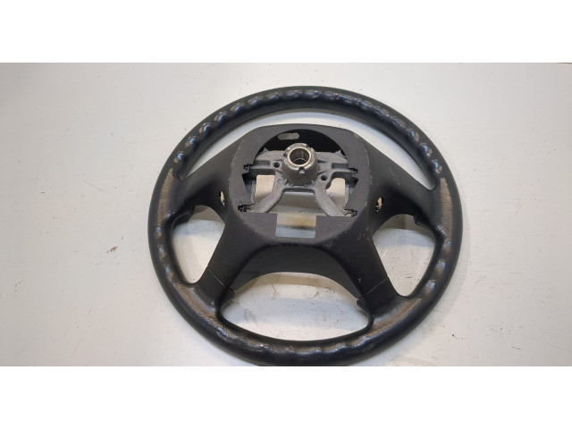 Руль Mitsubishi Carisma