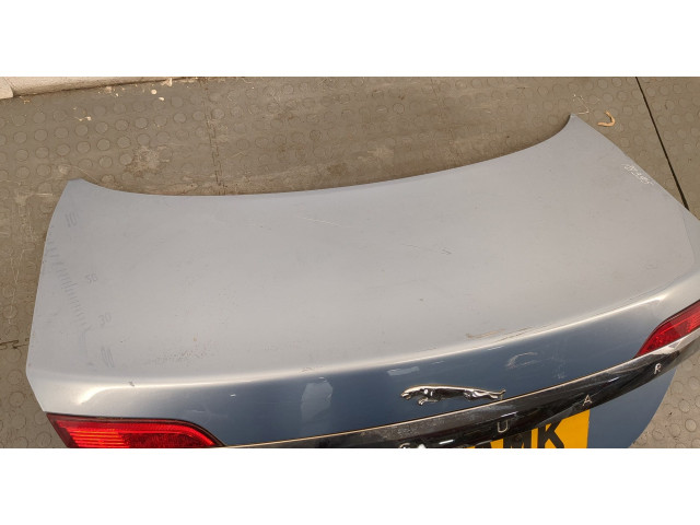 Замок багажника  Jaguar XF 2007-2015       