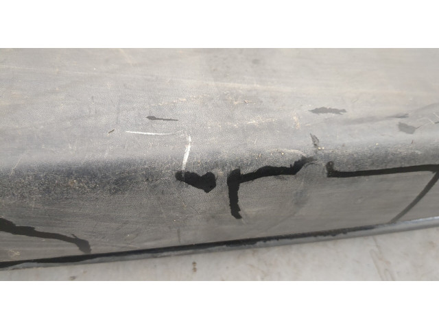 Бампер  Citroen Berlingo 2008-2012 задний   