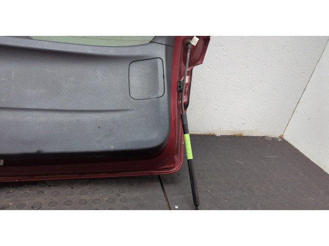 Замок багажника Subaru Impreza 2016-2023