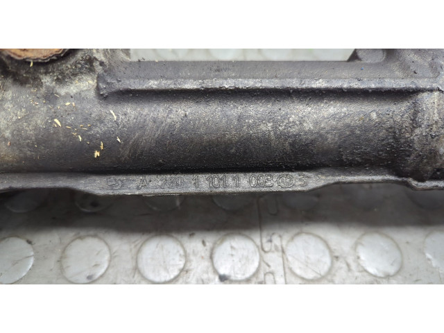    Рейка рулевая с г/у  Mercedes S W220 1998-2006      